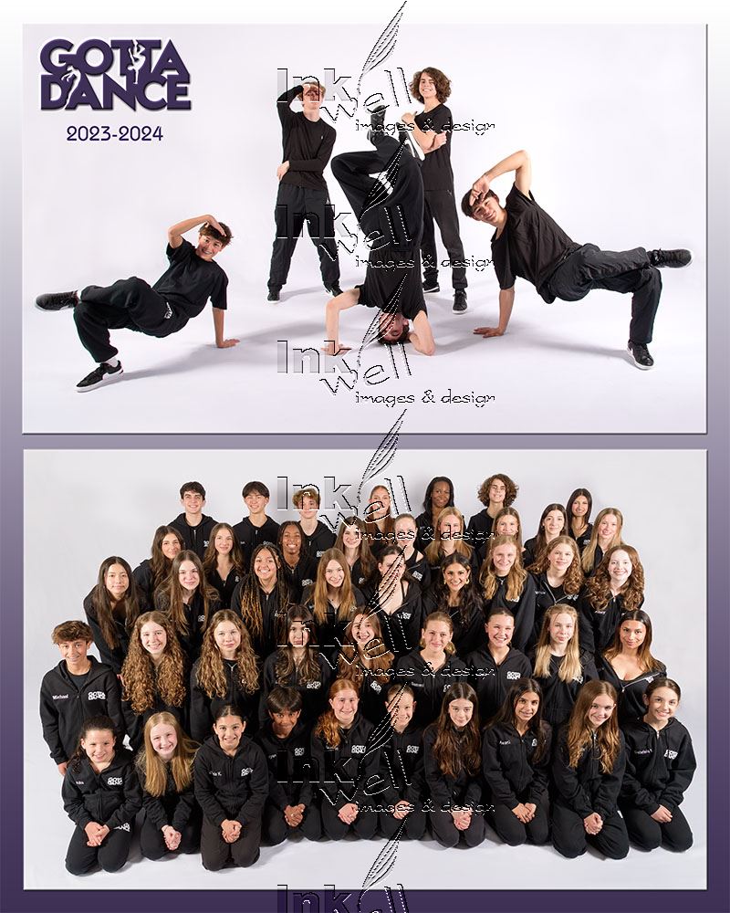 2 groups for package F