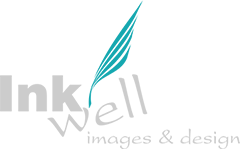 Inkwell Images & Design Logo